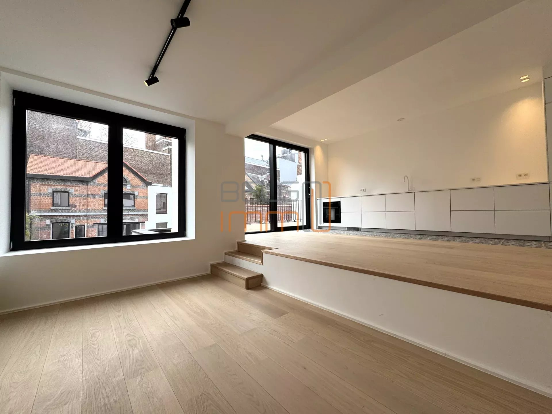 Coup de Coeur - Neuf - Terrasse SUD!