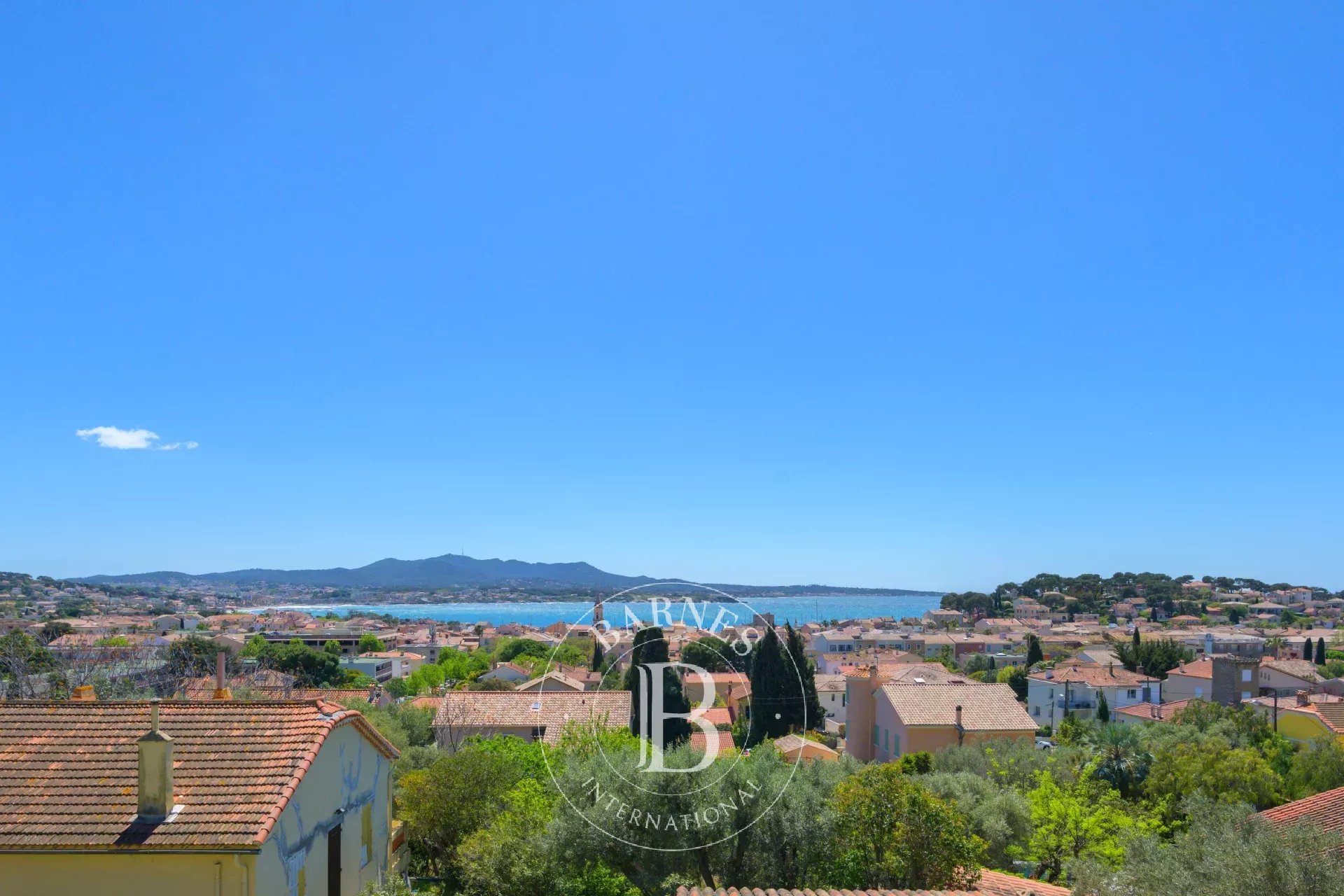 Daire Sanary-sur-Mer - picture 30