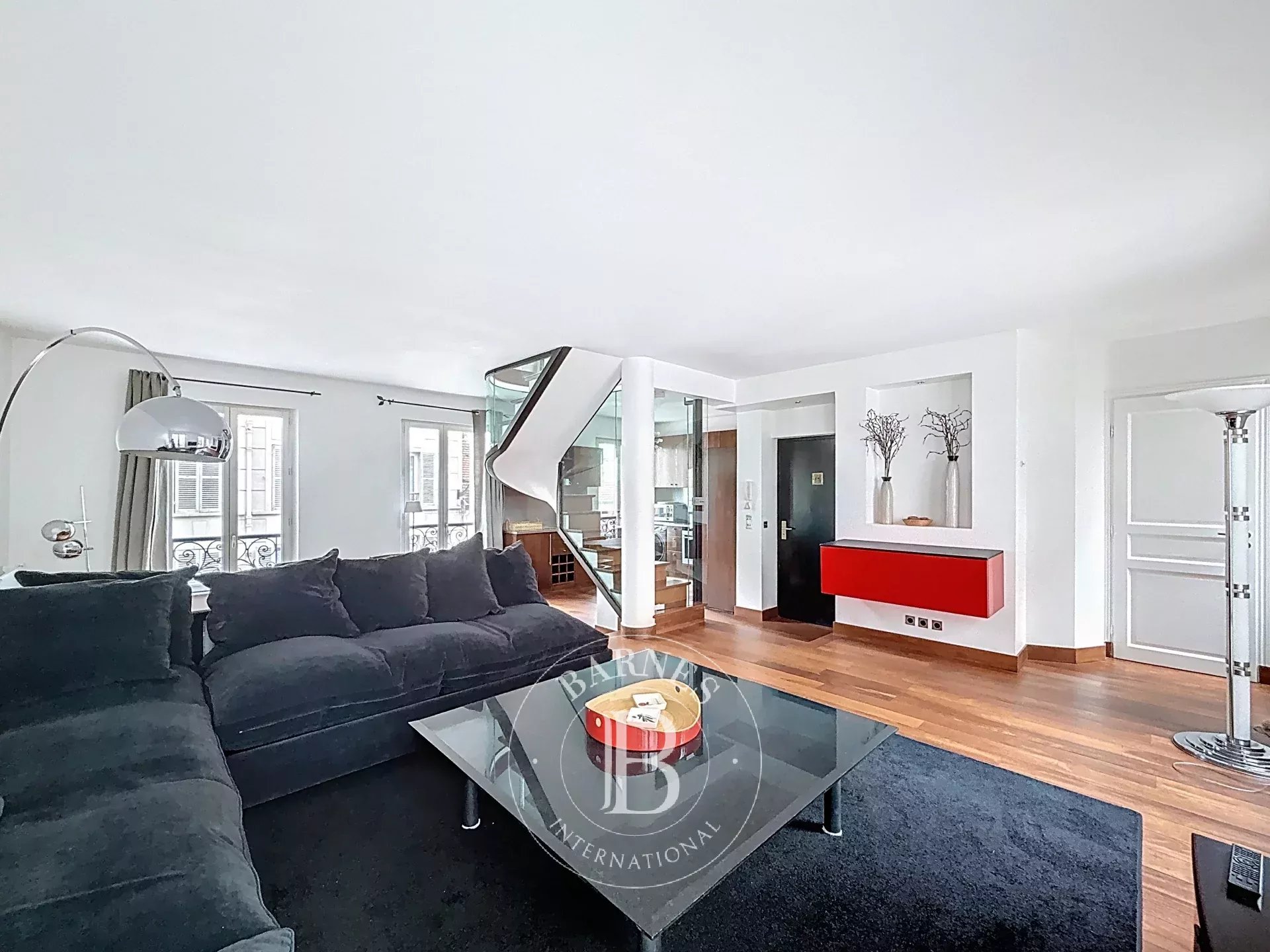 Piso Neuilly-sur-Seine  -  ref 86691506 (picture 3)