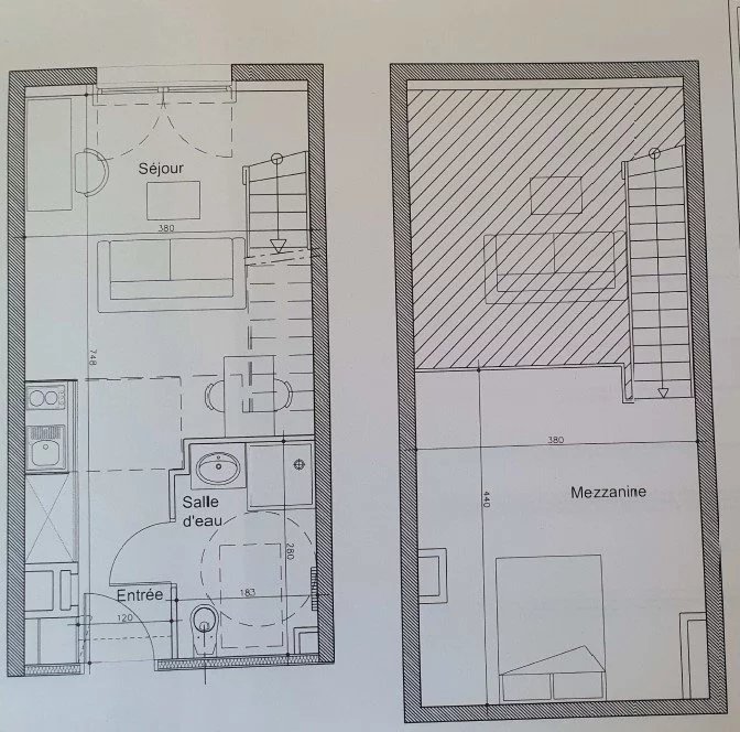 INVESTISSEMENT LOCATIF – CHARTRES – Résidence Cap West Chartres* - 7,03% de rentabilité