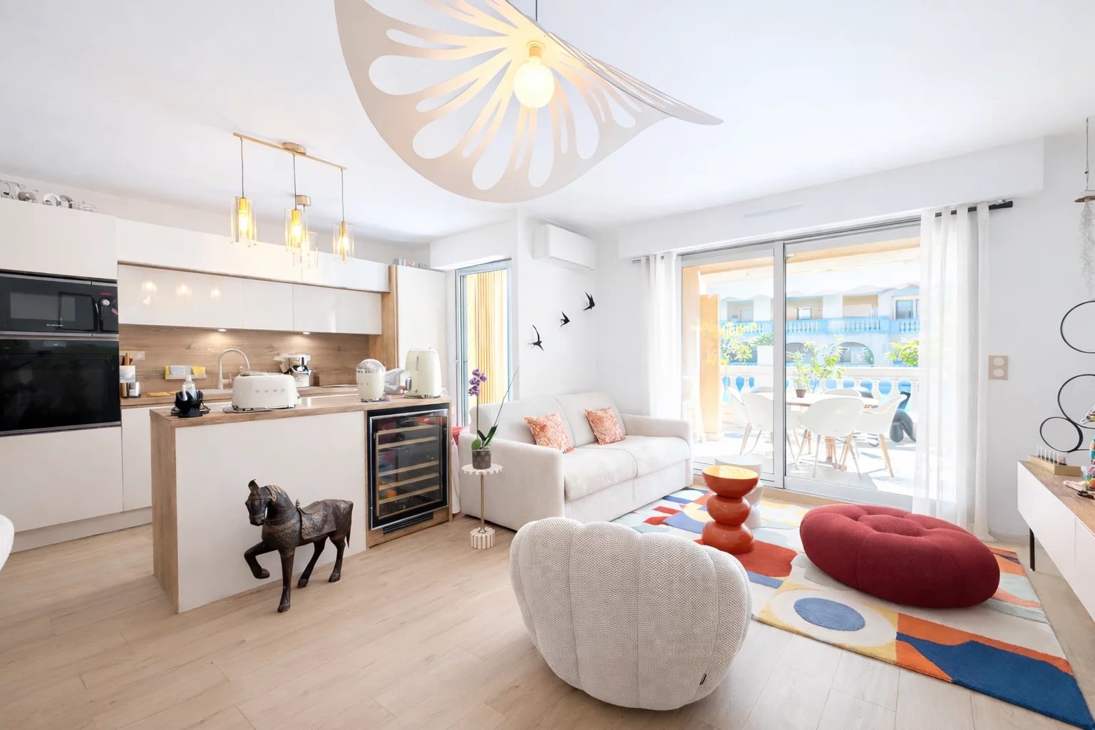 Agence immobilière de Ficara Immobilier