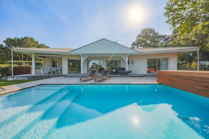 For Rent Villa | Pyla-sur-Mer - picture 2