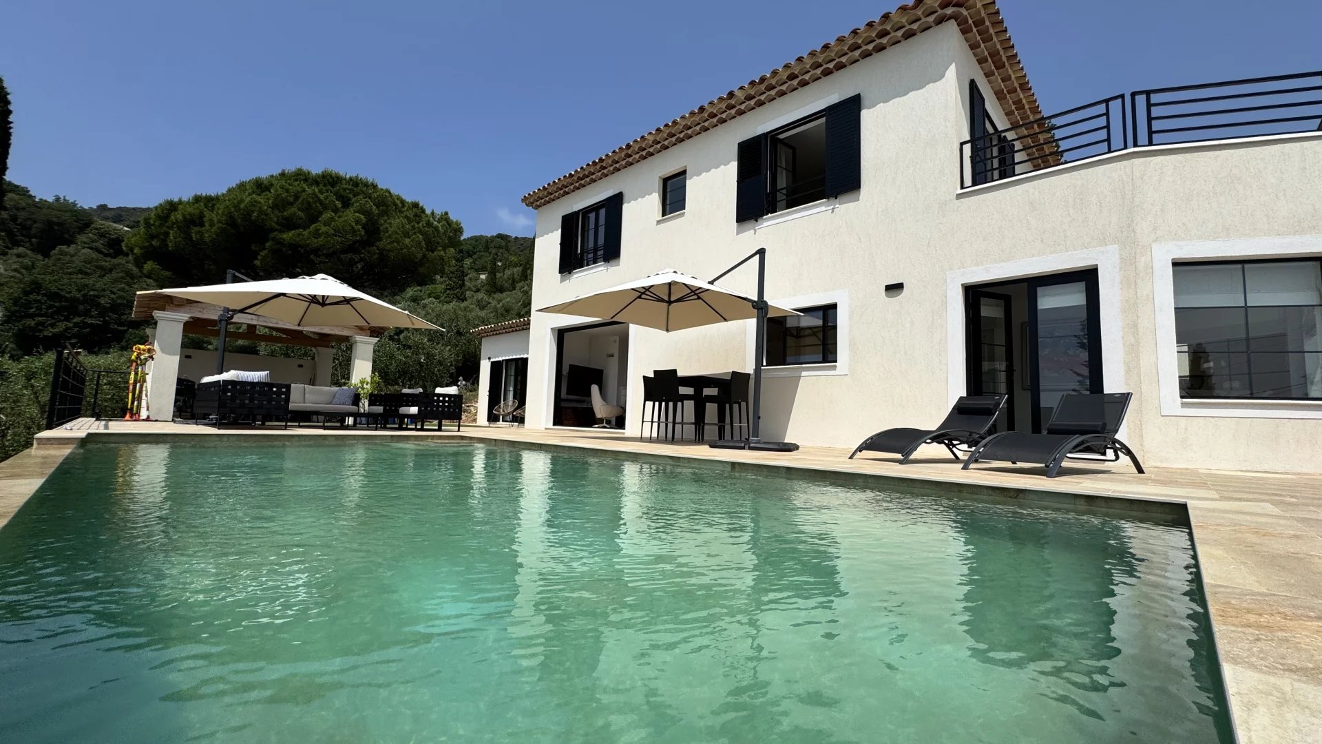 Sale Villa Cabris