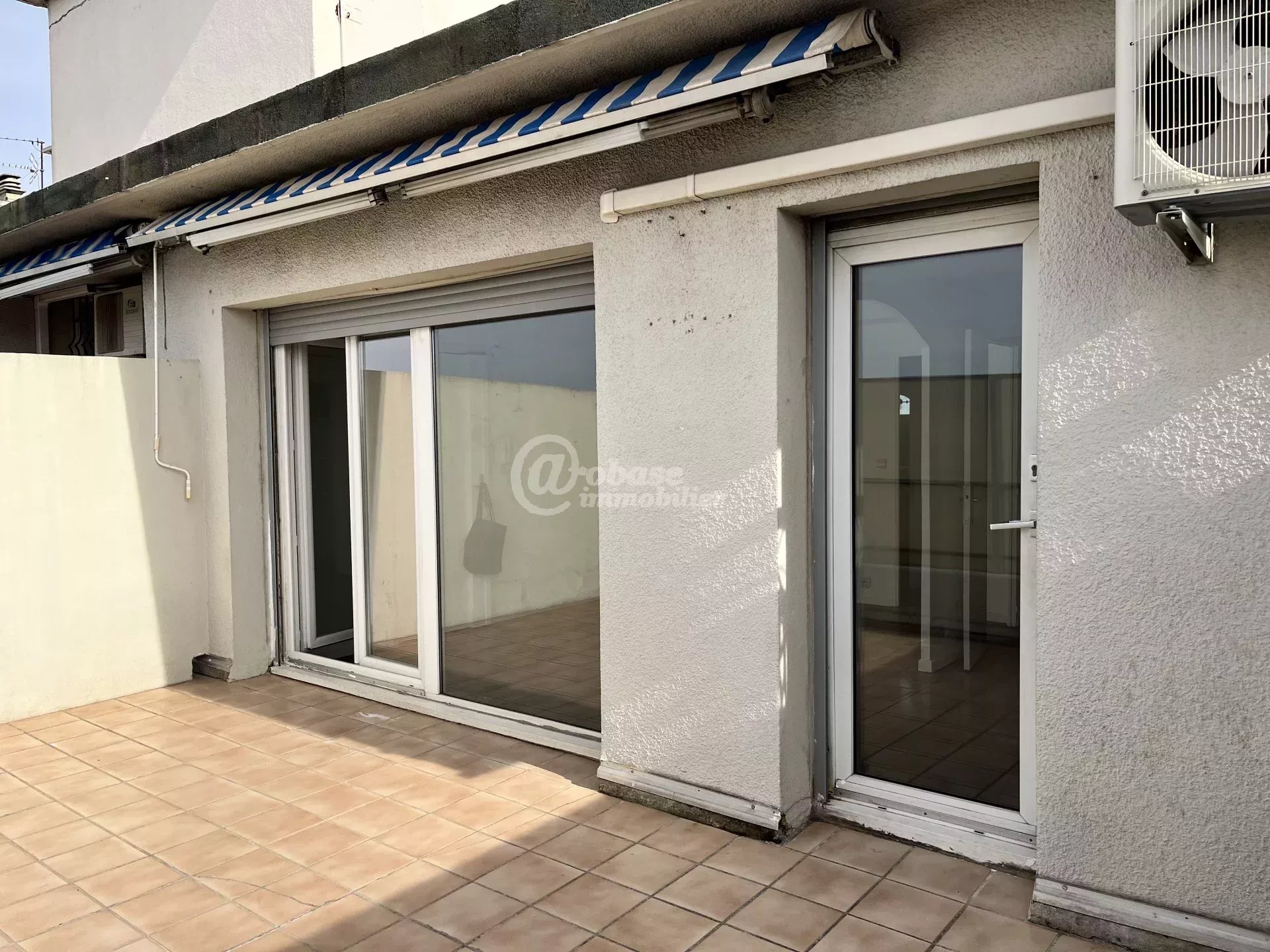 Agence immobilière de Arobase Immobilier