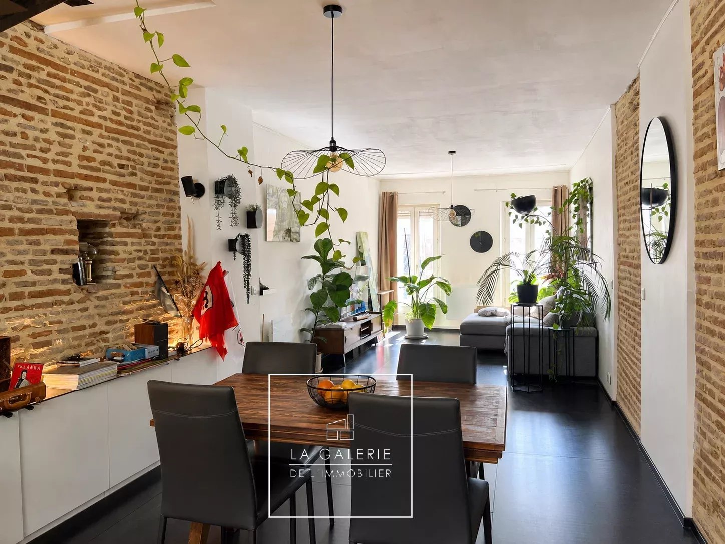 Agence immobilière de La Galerie De L'Immobilier