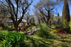 Luxury Farmhouse for Sale in Grasse | Historic Family Estate — photo 2 of 4