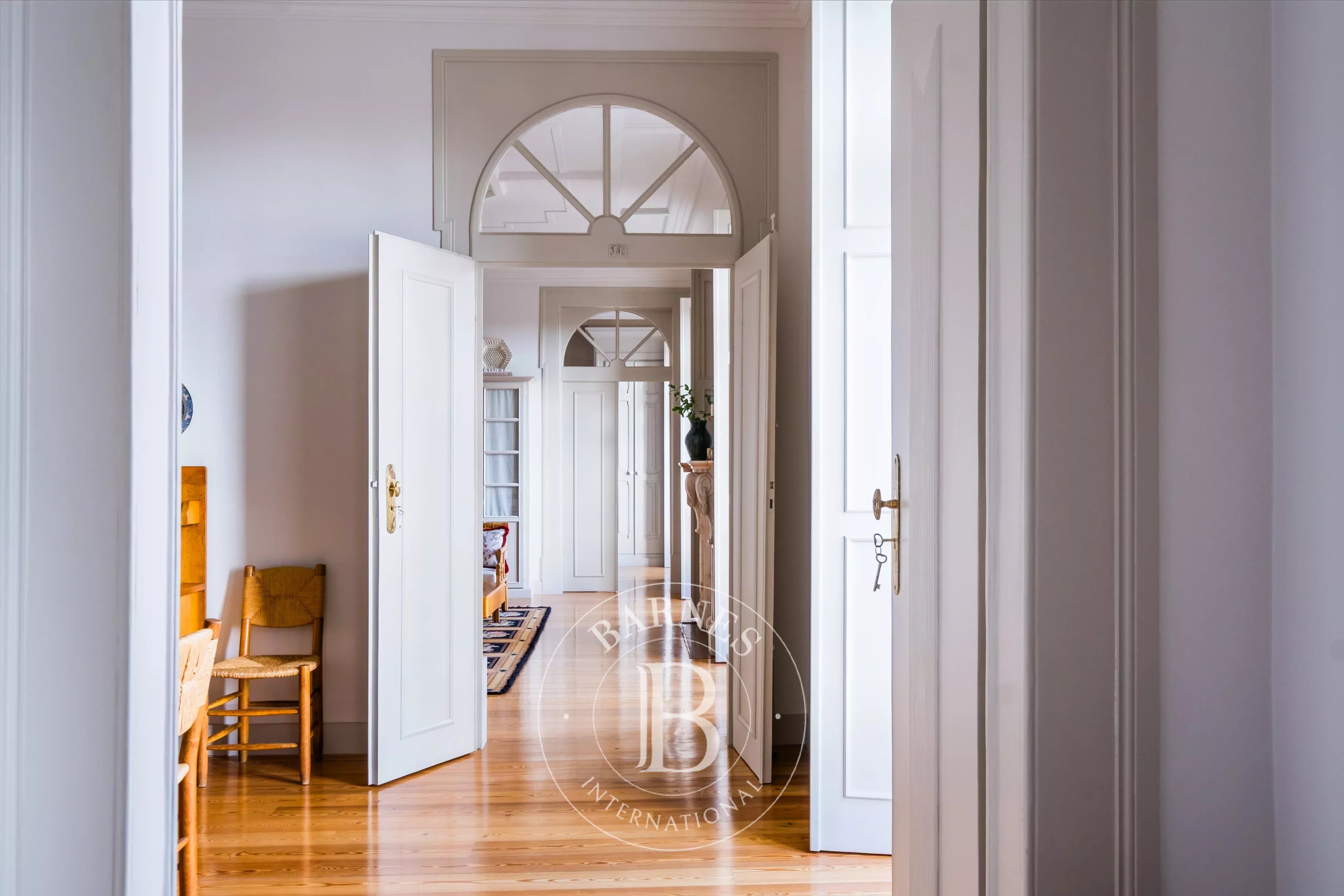 Appartement unique au Chiado