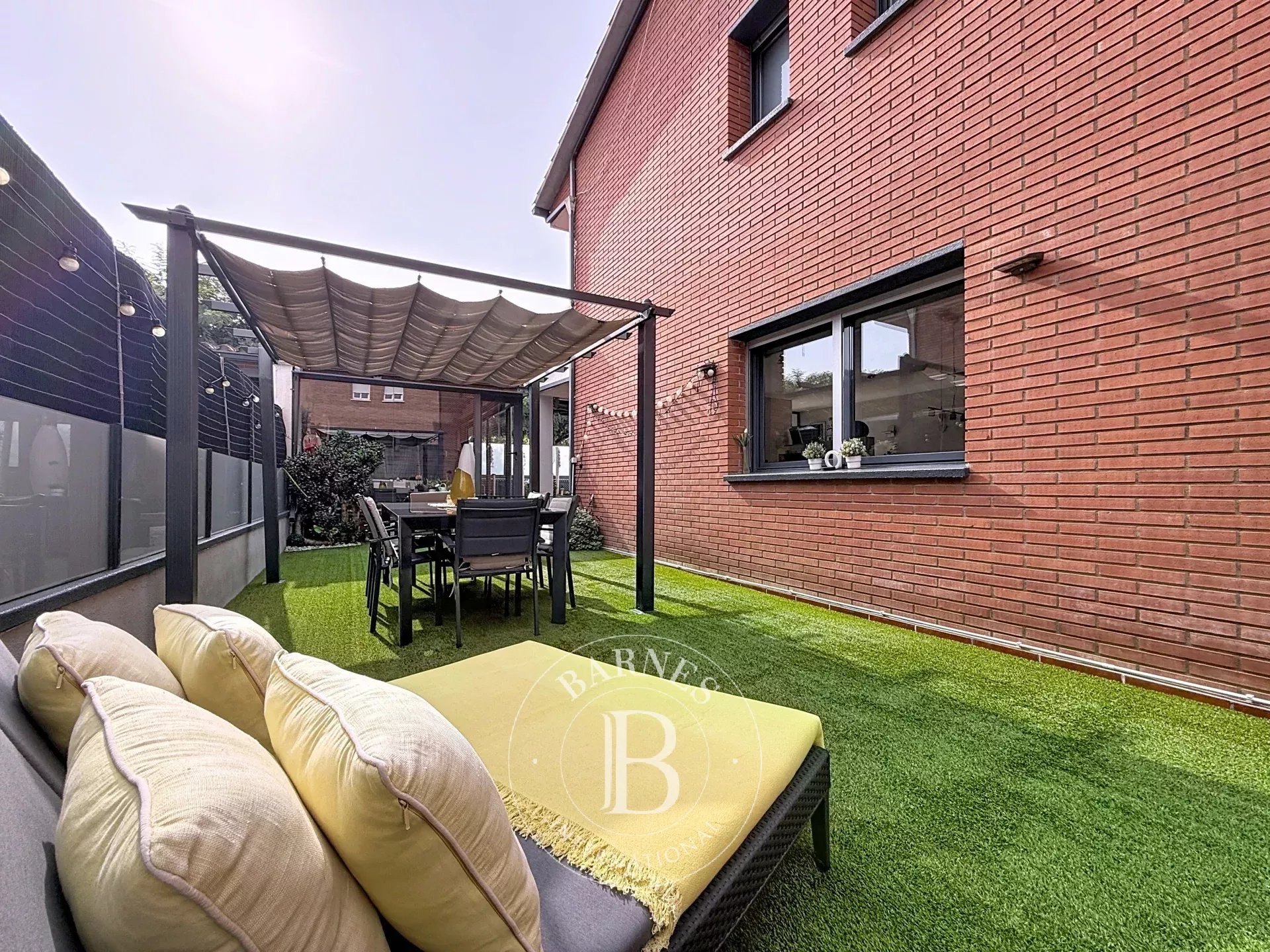 Şehir evi Sant Vicenç de Montalt - picture 37