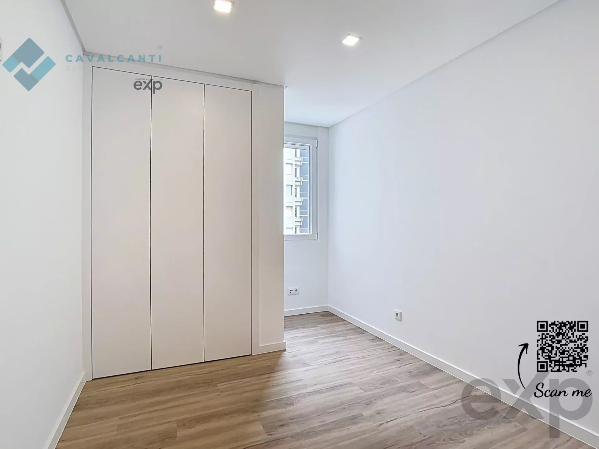 4 bedroom apartment in Alfragide Towers - Ready to move into 86367300 image 13