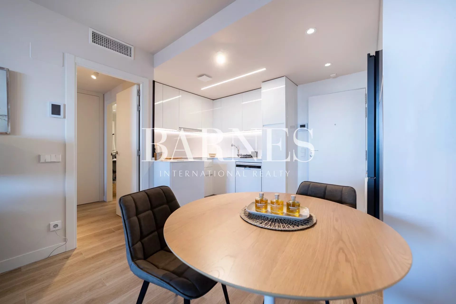 Daire Madrid - picture 9