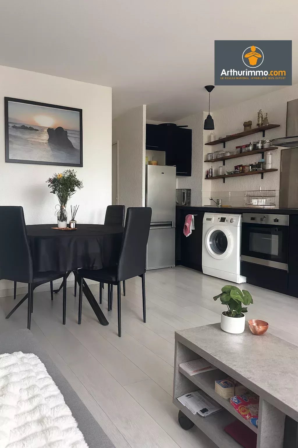 Maison à vendre, 2 pièces, 31 m², Porticcio