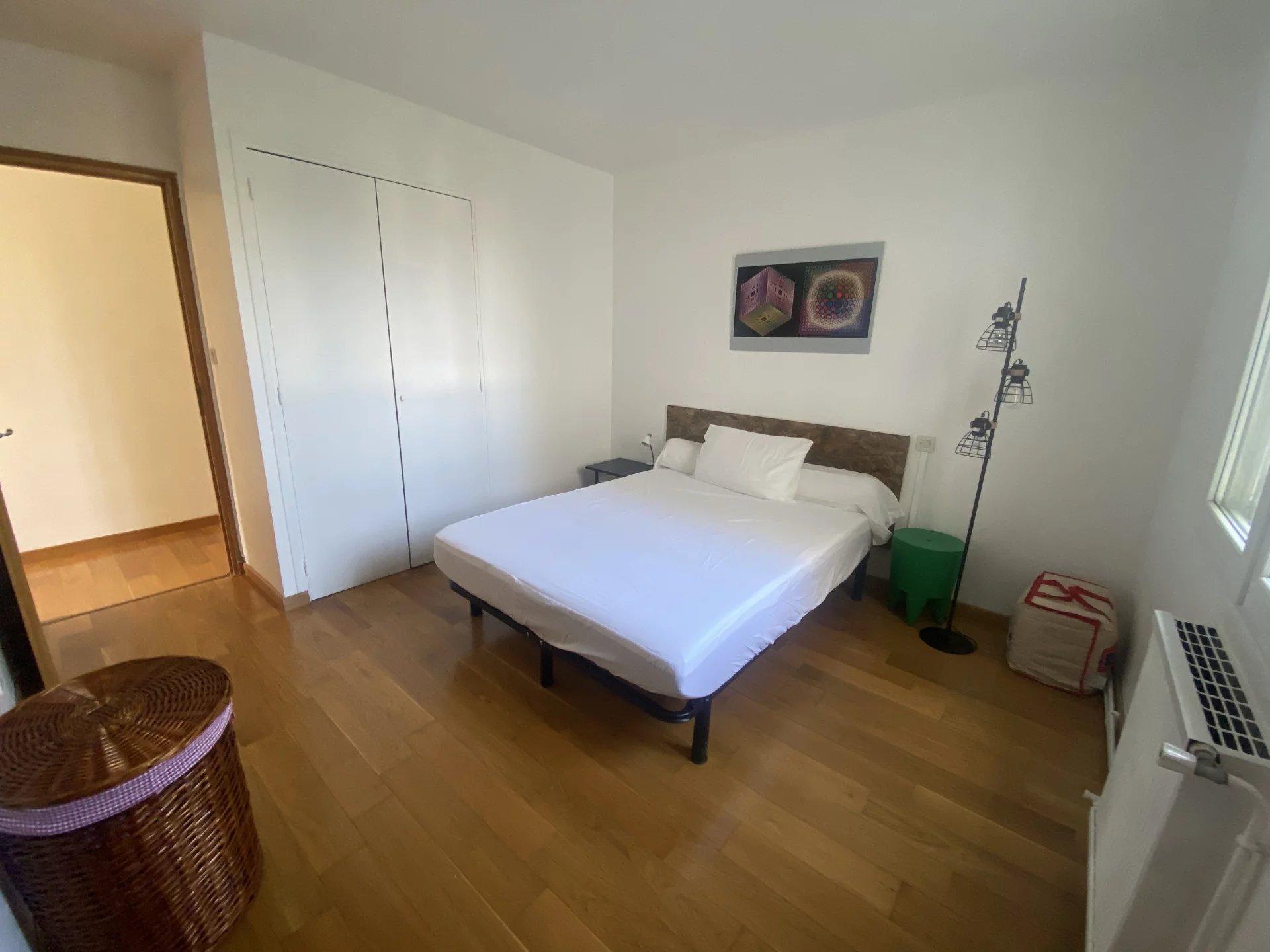 Location Appartement Nîmes