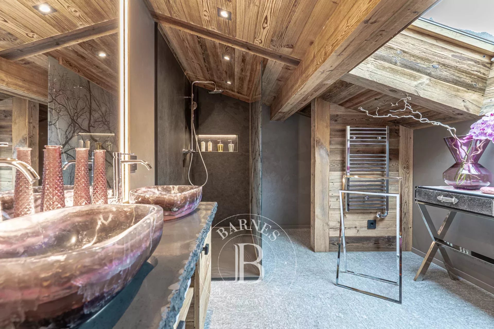 Dağ evi Chamonix-Mont-Blanc - picture 39