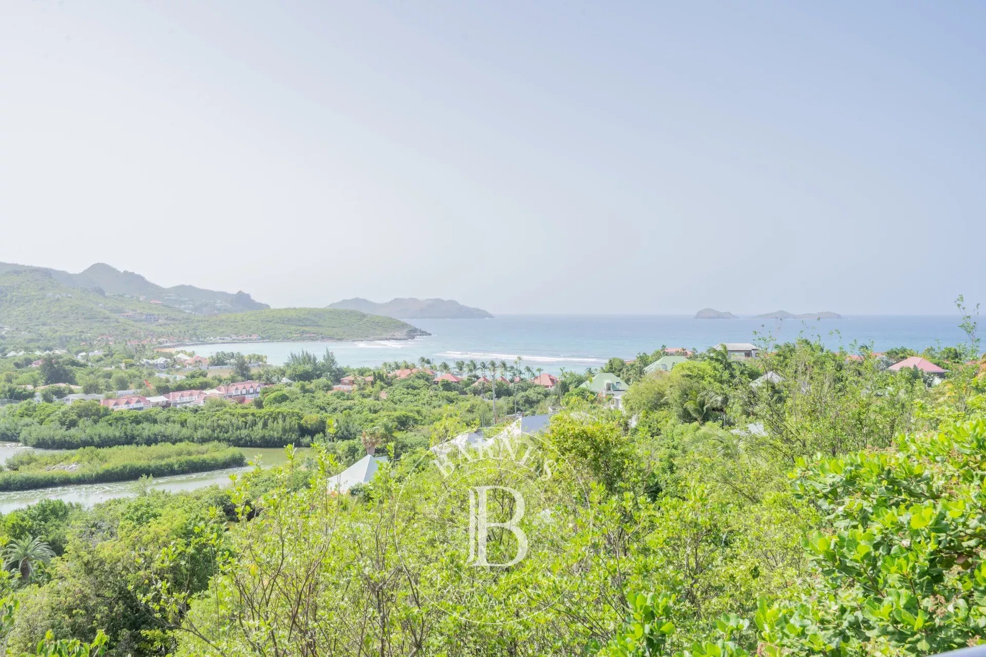 Villa Saint Jean - picture 16