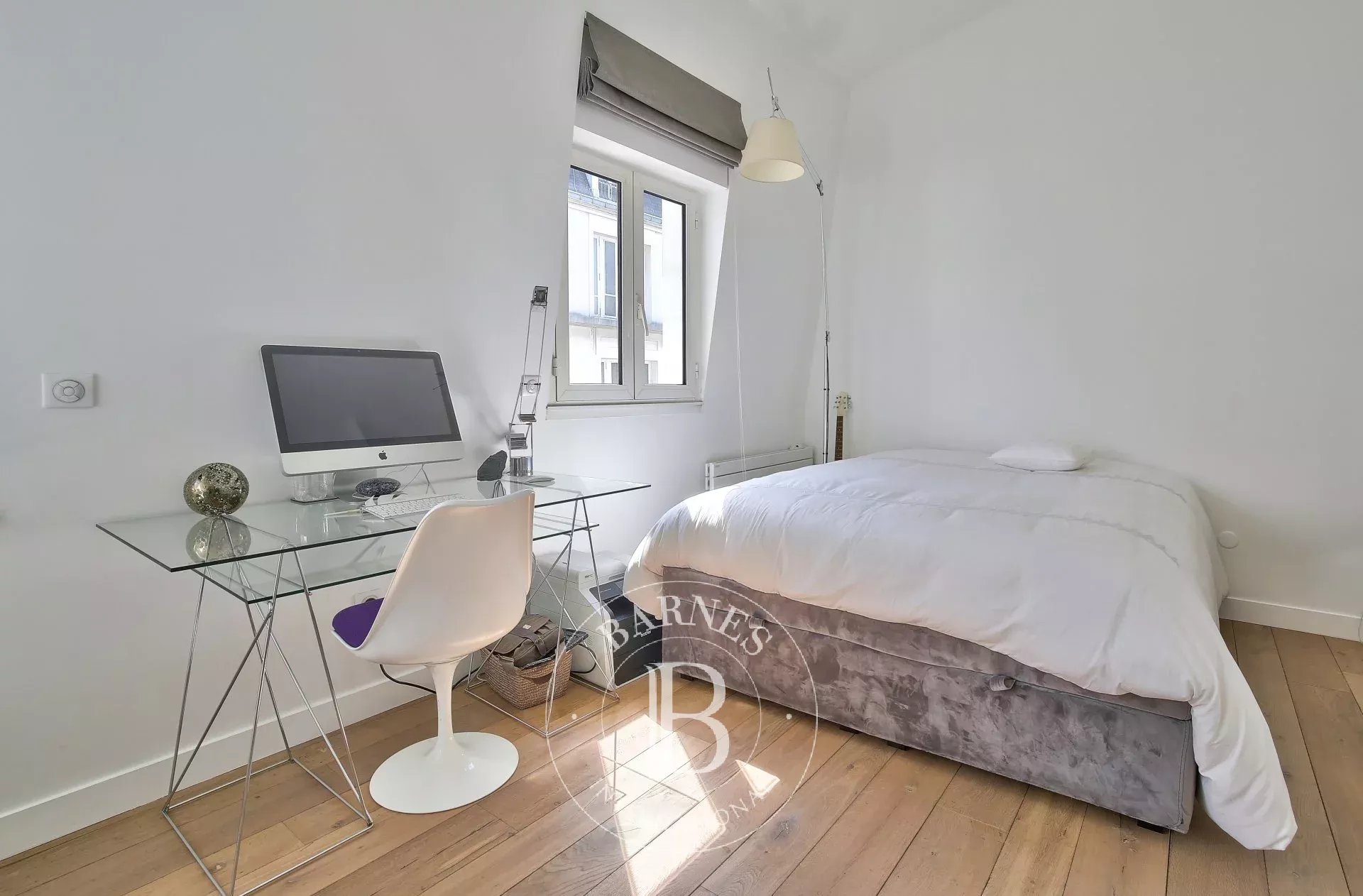 Apartment Paris 16ème - picture 6