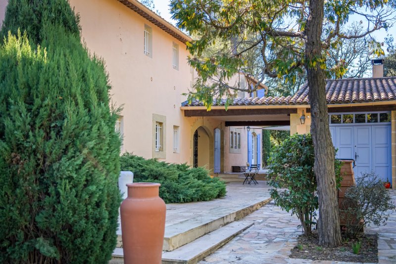 À vendre Propriété | La Bastide-des-Jourdans - picture 3