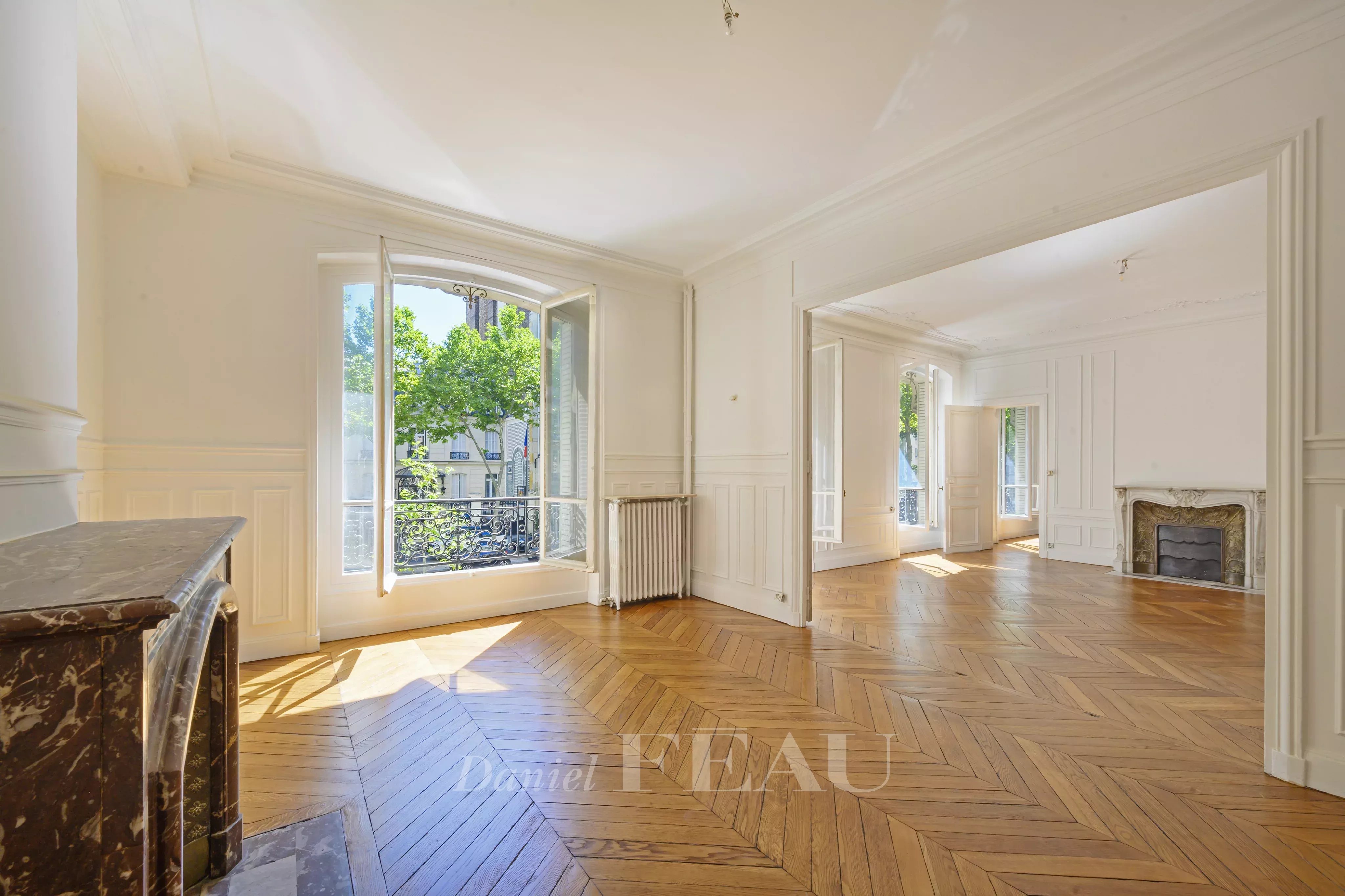 Vente Appartement Paris 7ème
