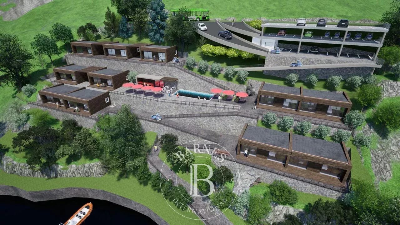 Arazi Cannero Riviera - picture 10