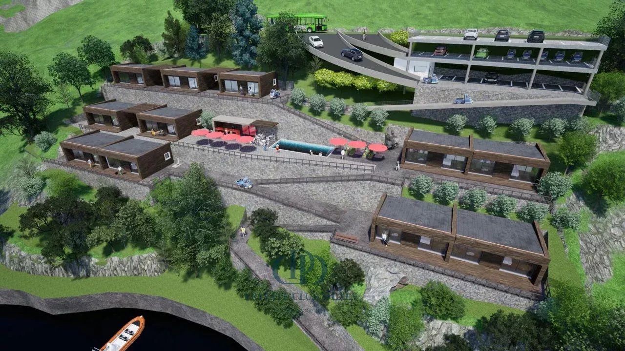 Arazi Cannero Riviera - picture 10