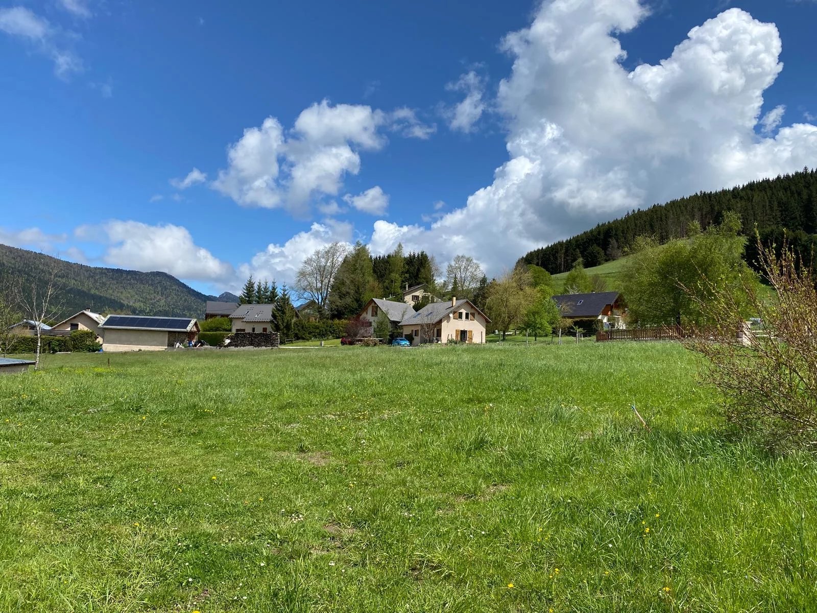 Agence immobilière de BV Immobilier