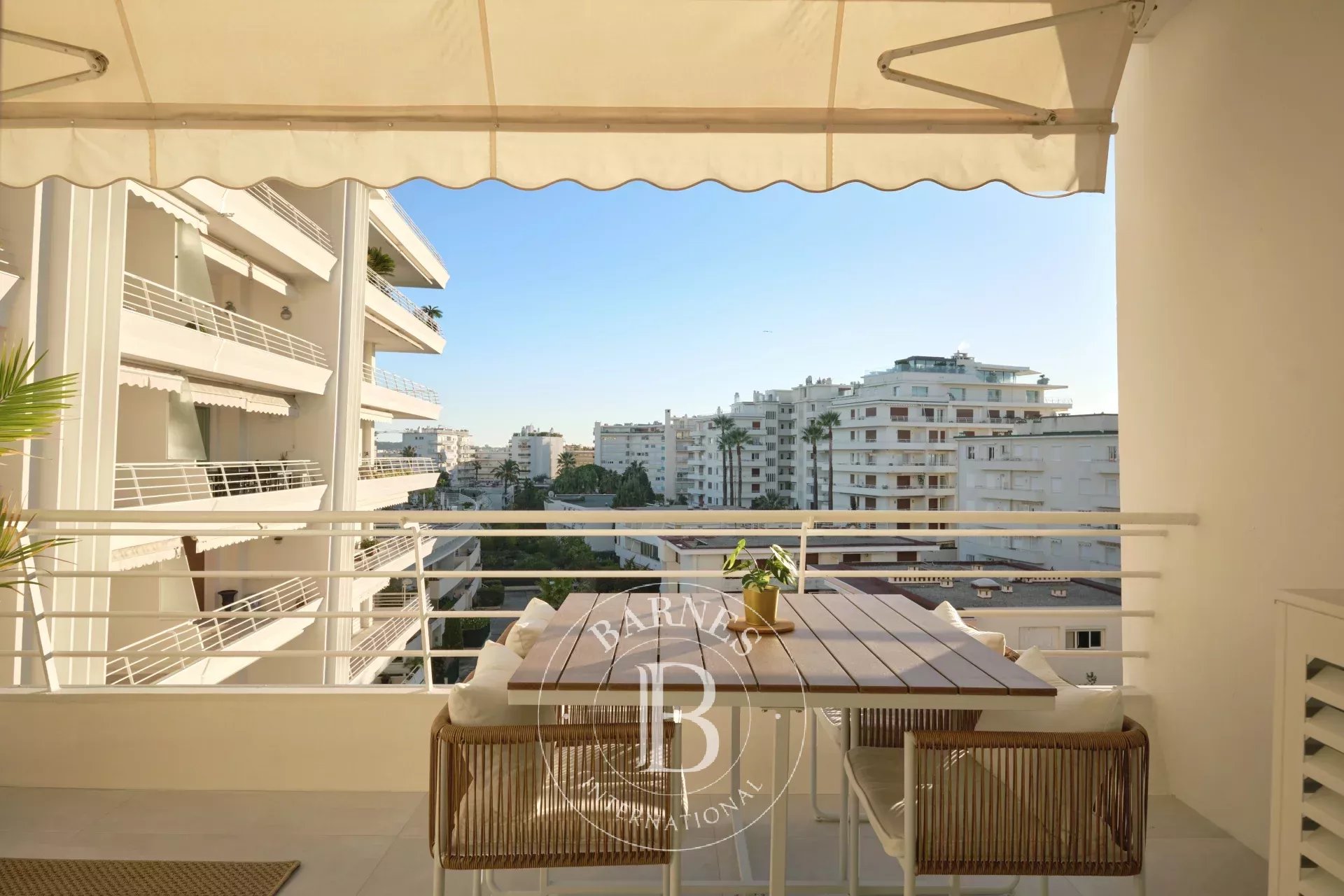 Daire Cannes - picture 7