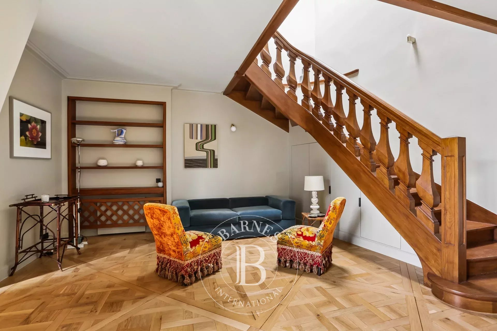 Paris  - Apartment 2 Bedrooms - picture 4