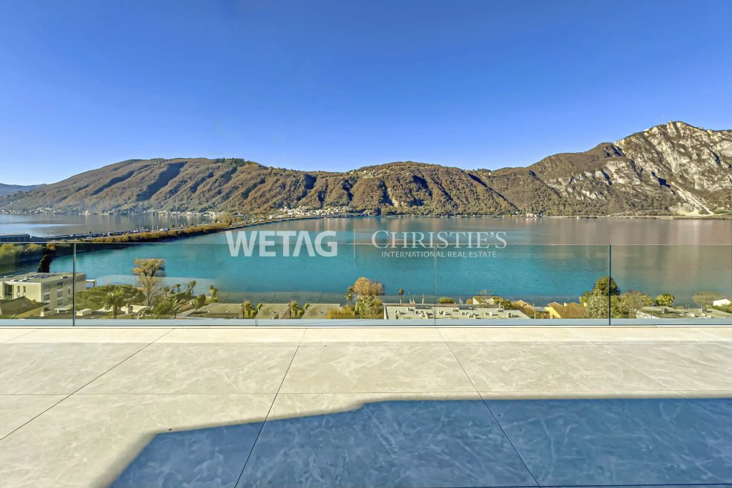 Ticino Luxury Real Estate for sale