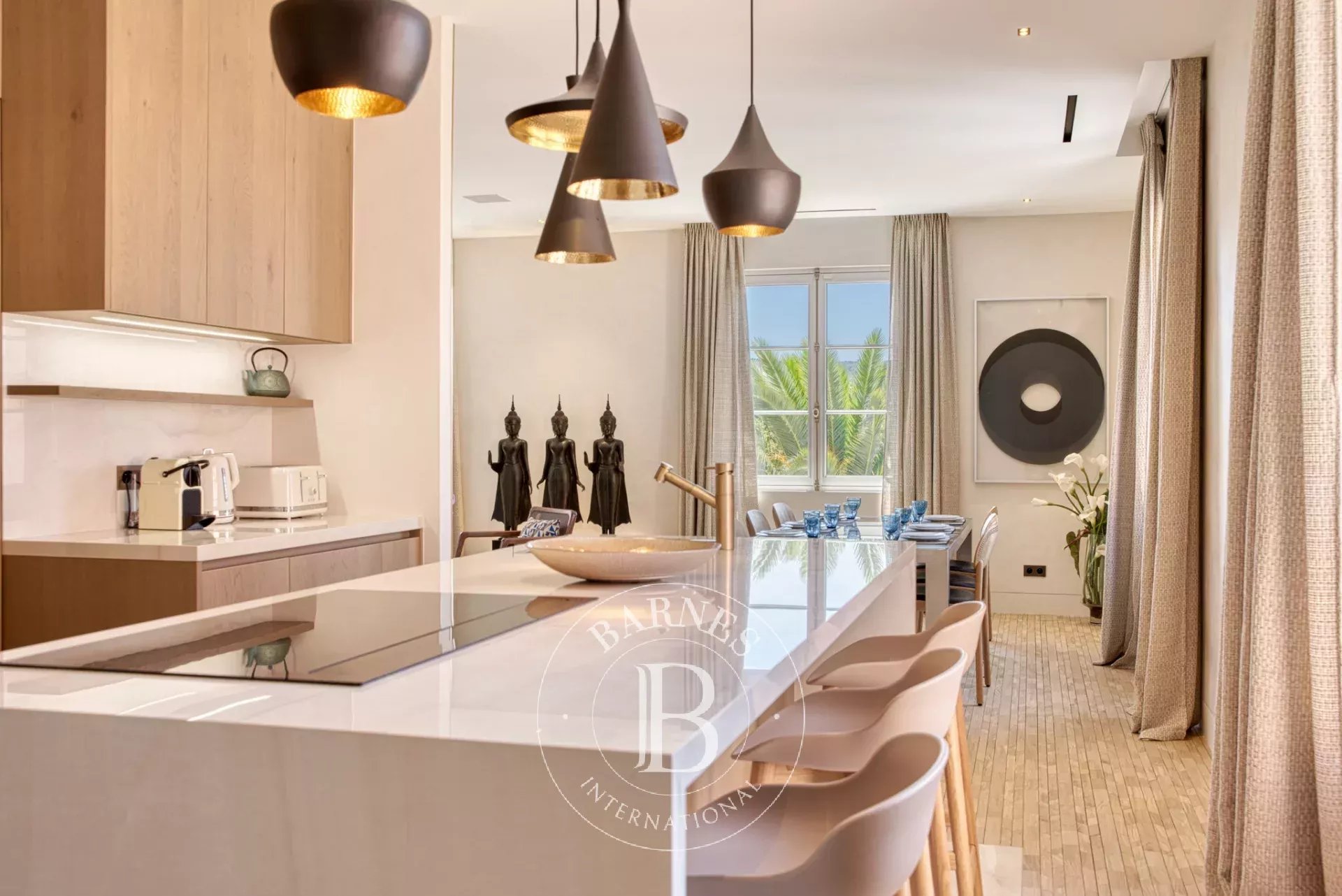 Saint-Tropez  - Apartment 3 Bedrooms - picture 15