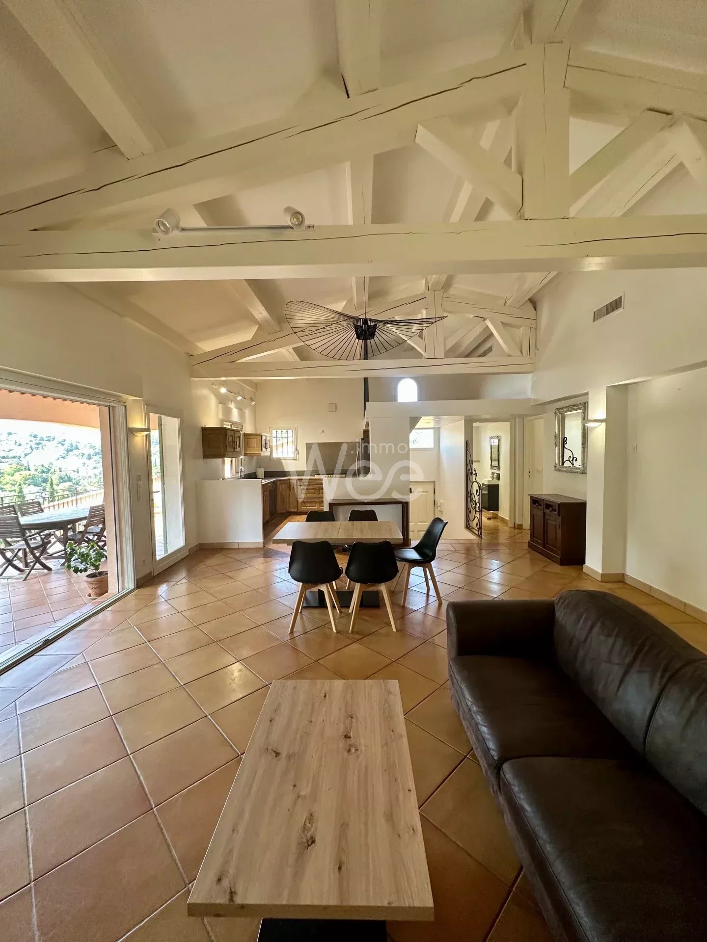 ANTIBES SAINT MAYMES