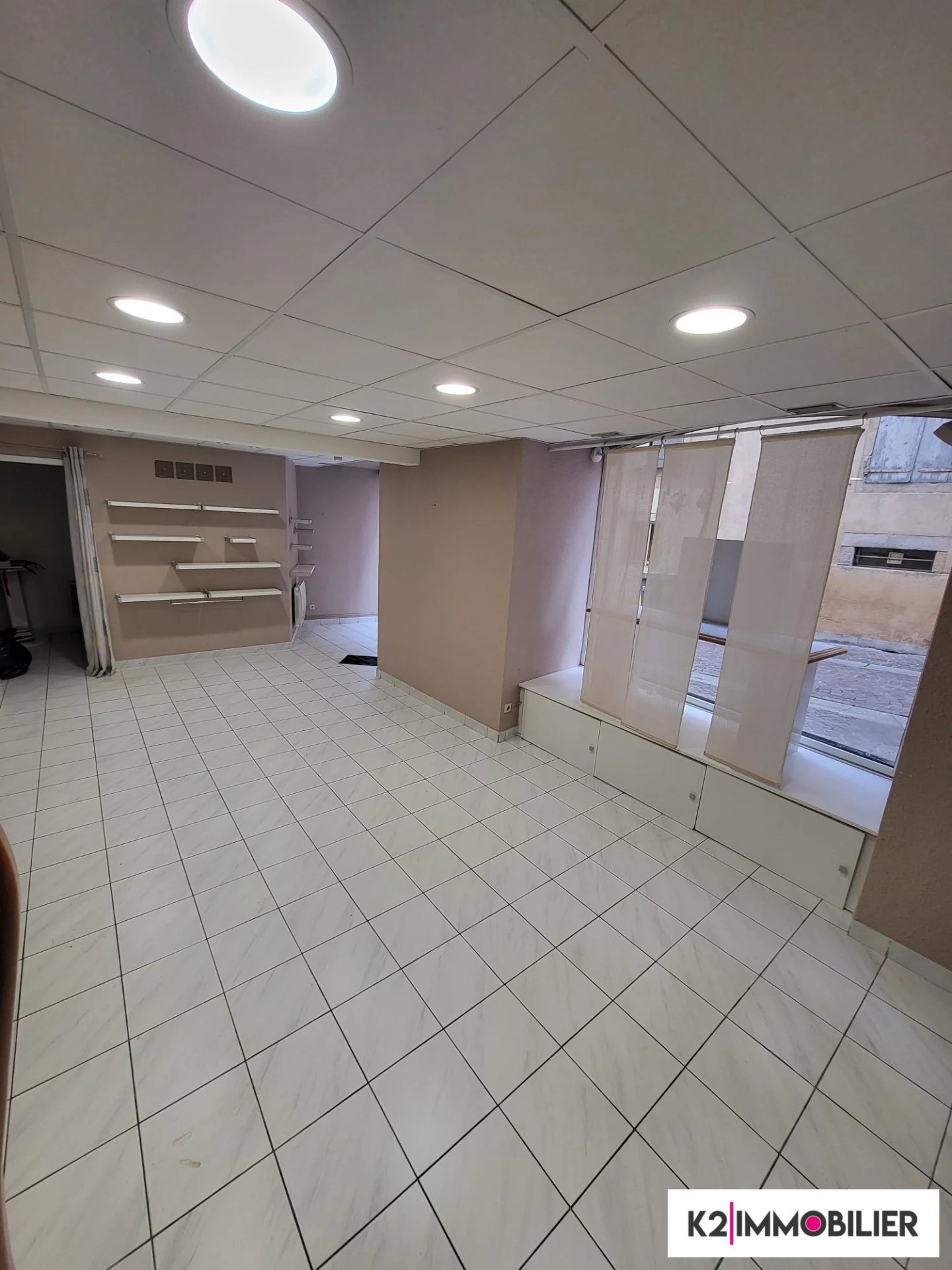 Location Local Privas
