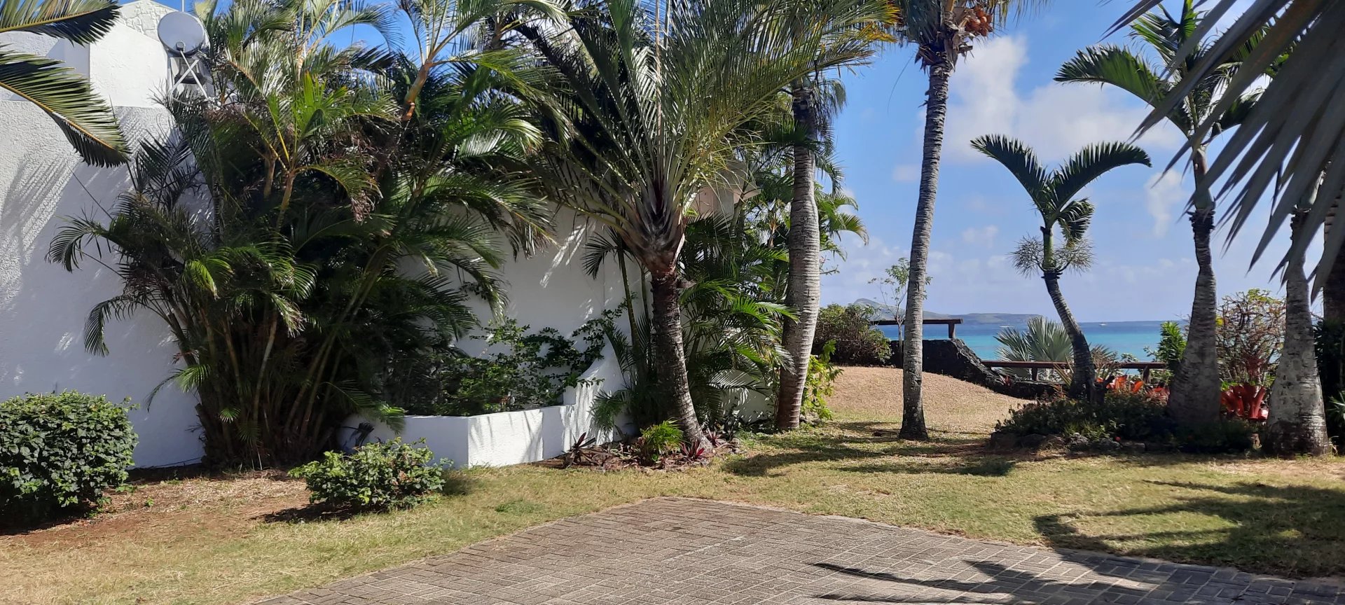 Villa Anse La Raie - picture 33