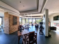Modern Family Estate in Mandelieu with Panoramic Sea Views — photo 7 of 7