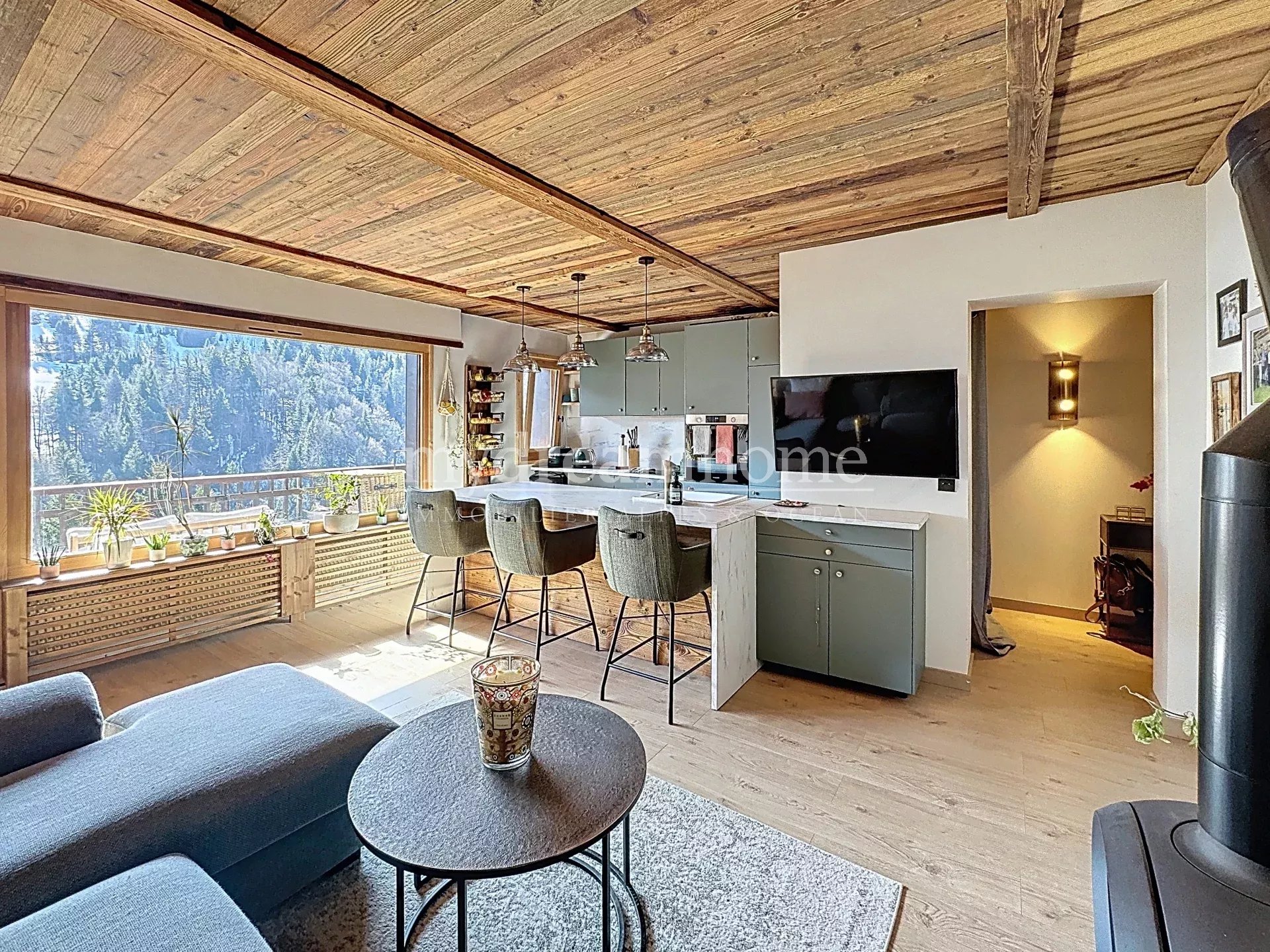 Agence immobilière de MY DREAM HOME