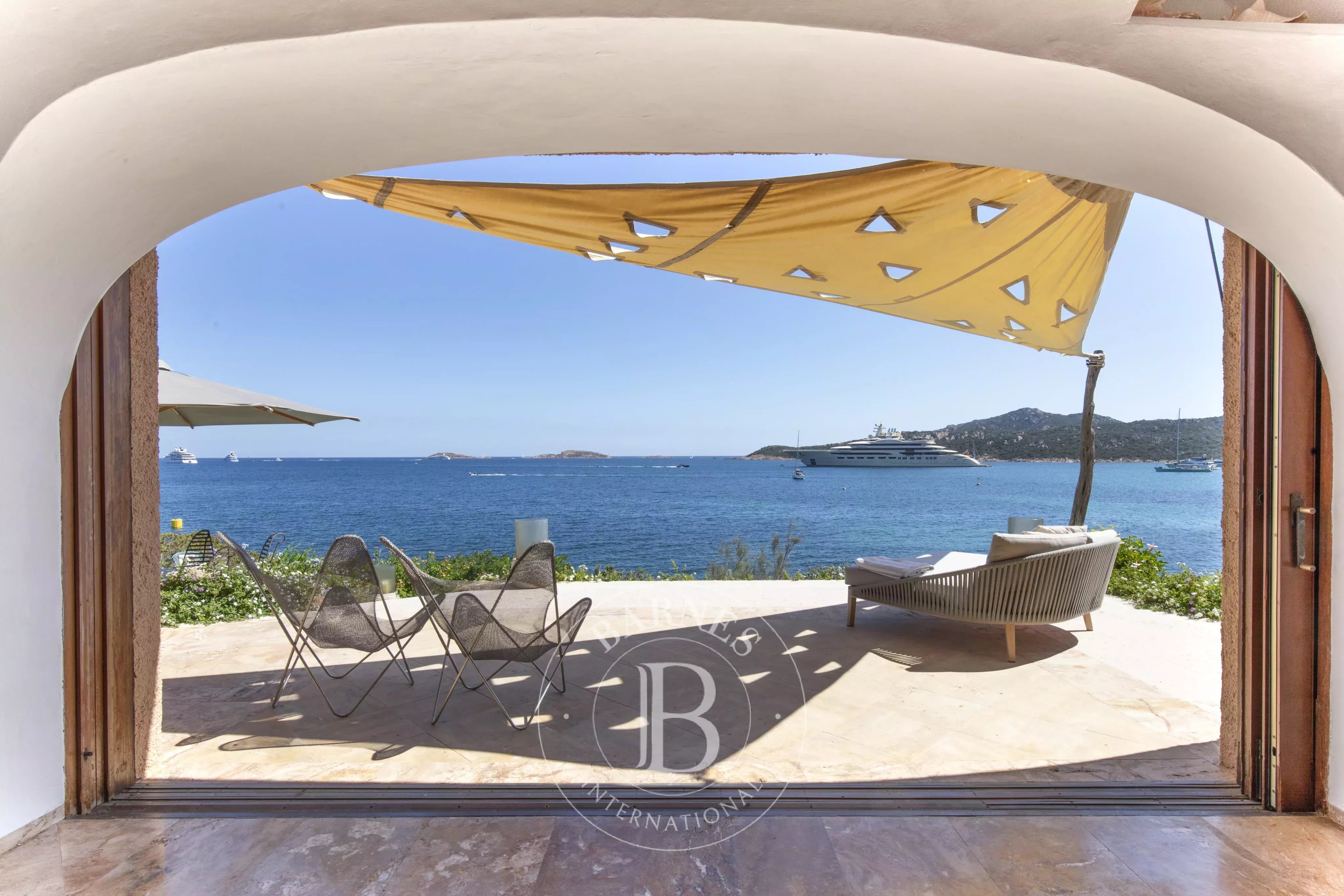 Porto Cervo  - Villa  5 Chambres - picture 9