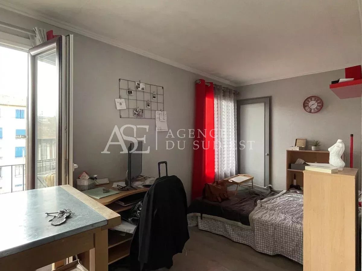 Rental Studio Aix-en-Provence