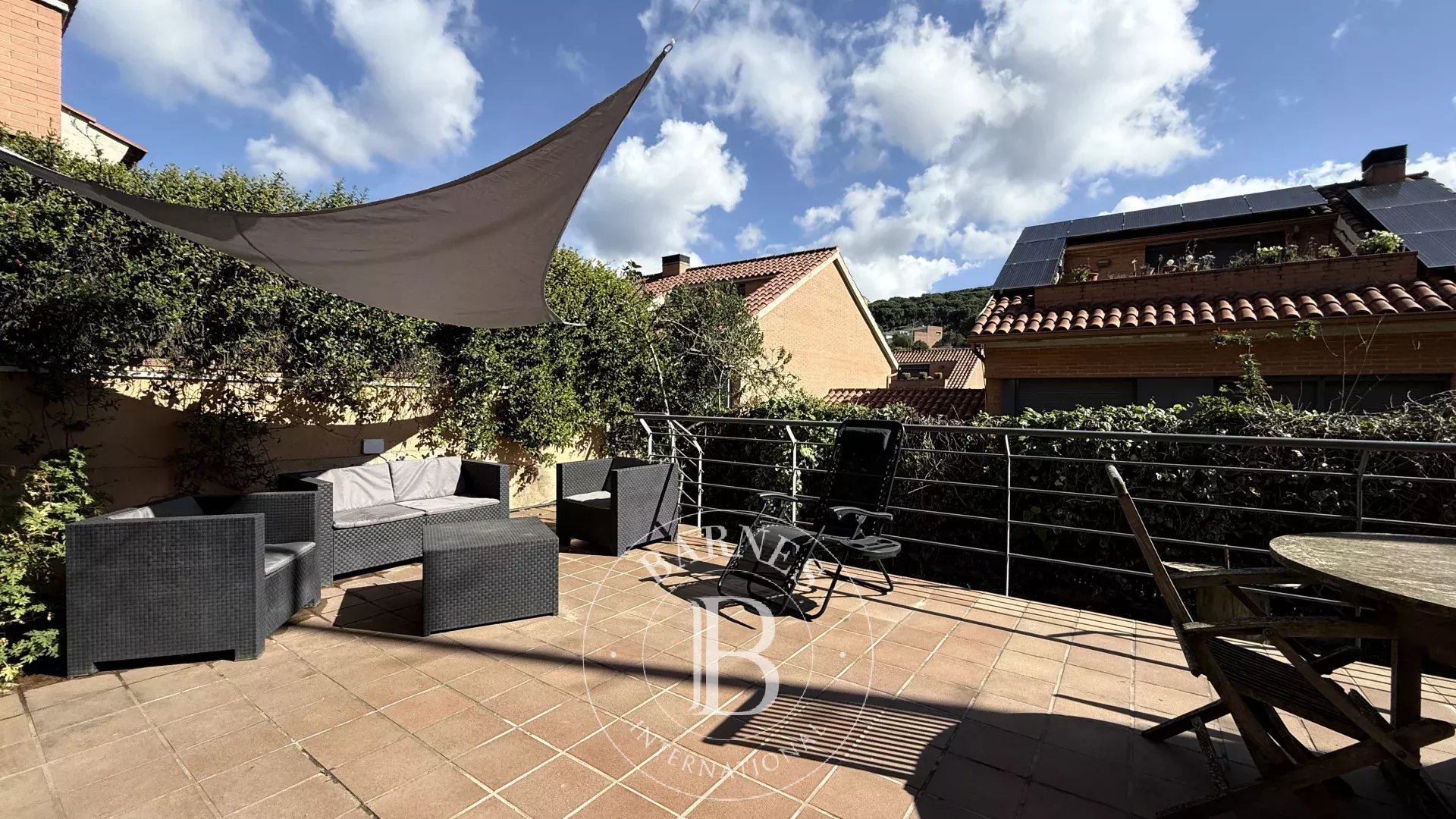 Charming semi-detached house in the heart of Sant Andreu de Llavaneres - picture 22