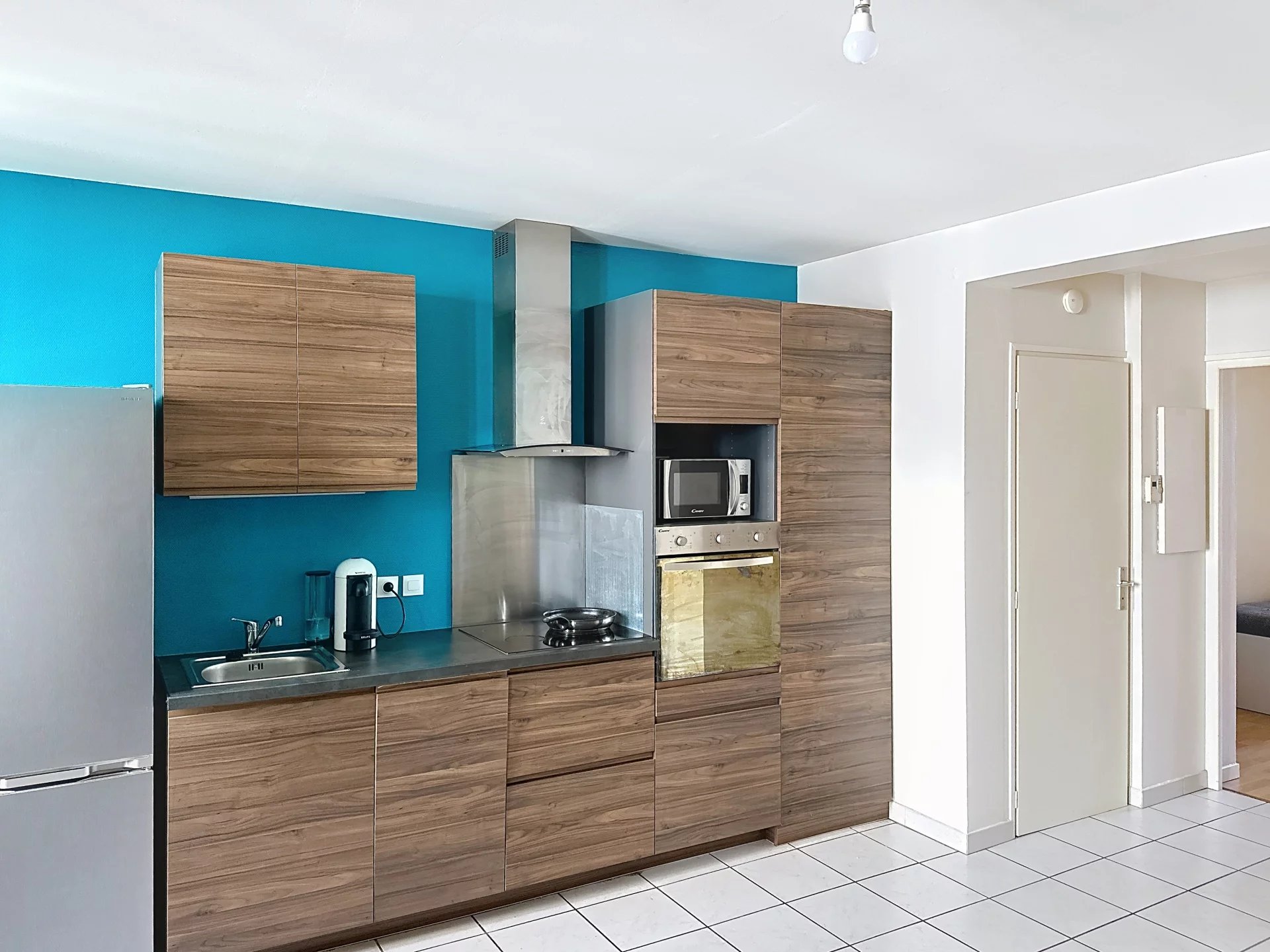 Vente Appartement Rumilly