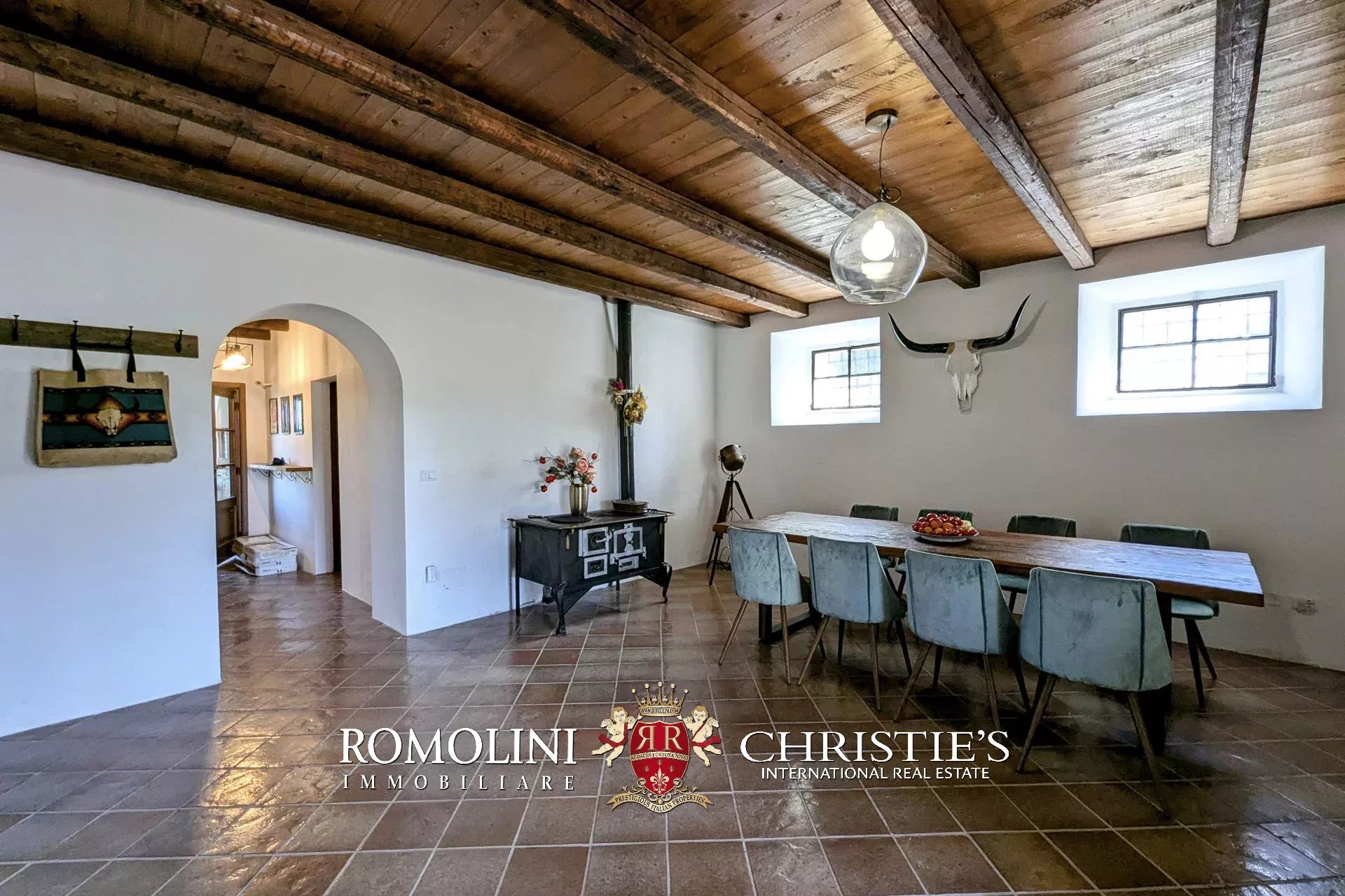 3 Bedroom Villa/Townhouse's Image 61