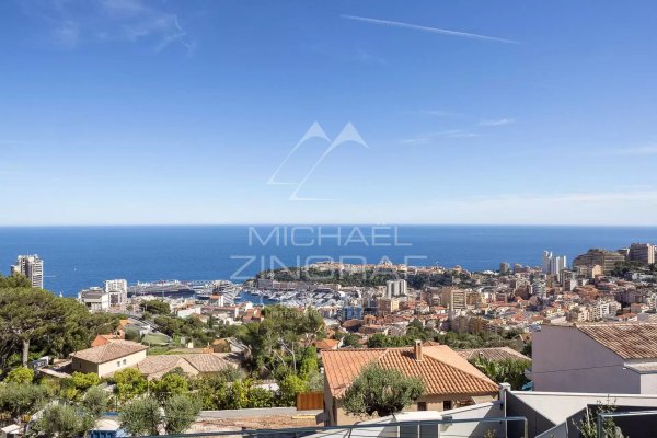 New villa near Monaco — photo 1