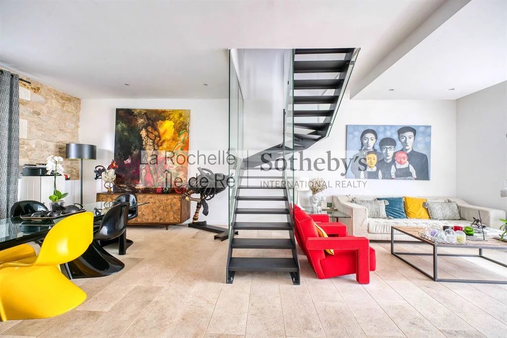 Vente Maison Châtelaillon-Plage