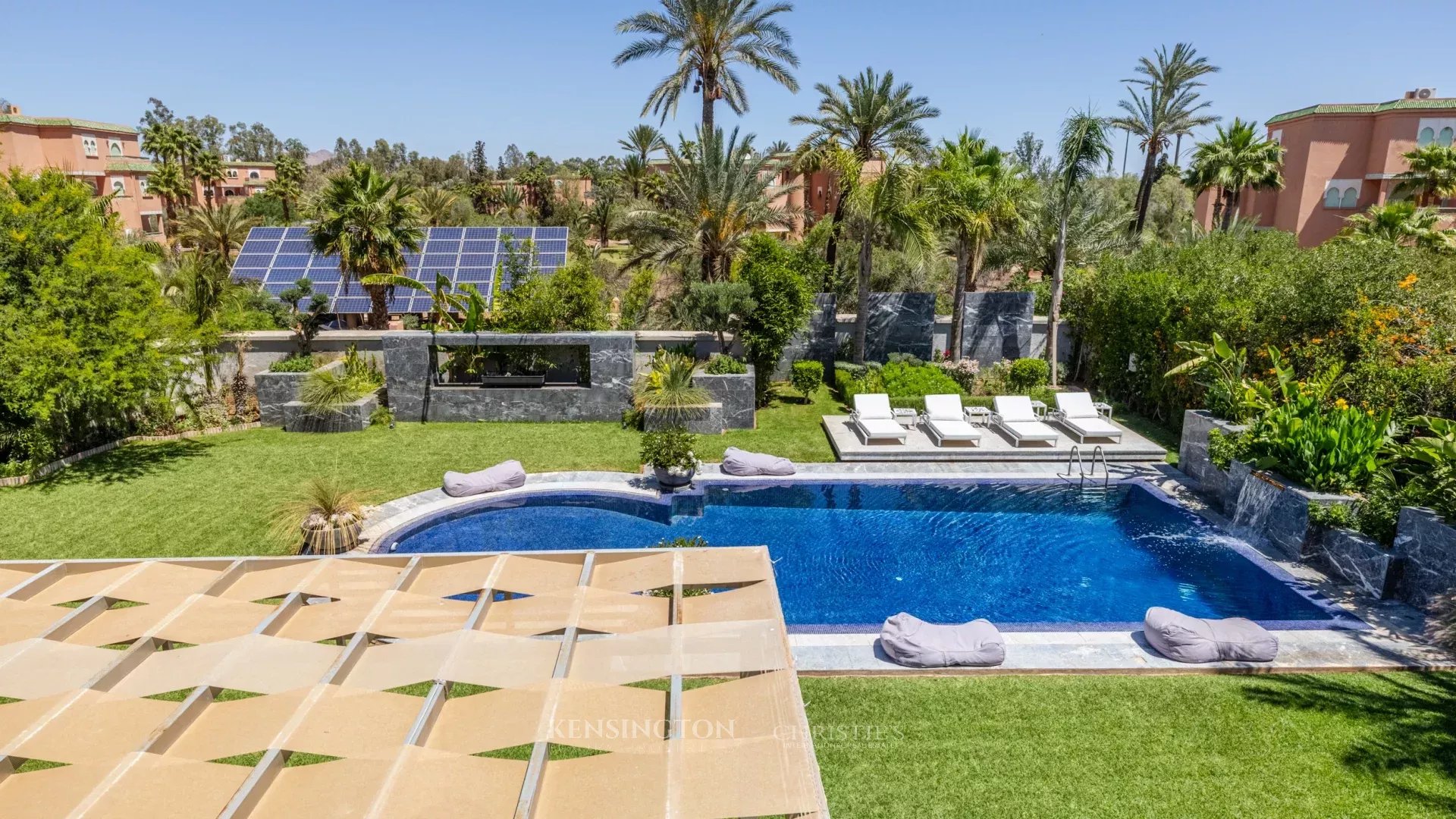 4 Bedroom Villa/Townhouse's Image 10