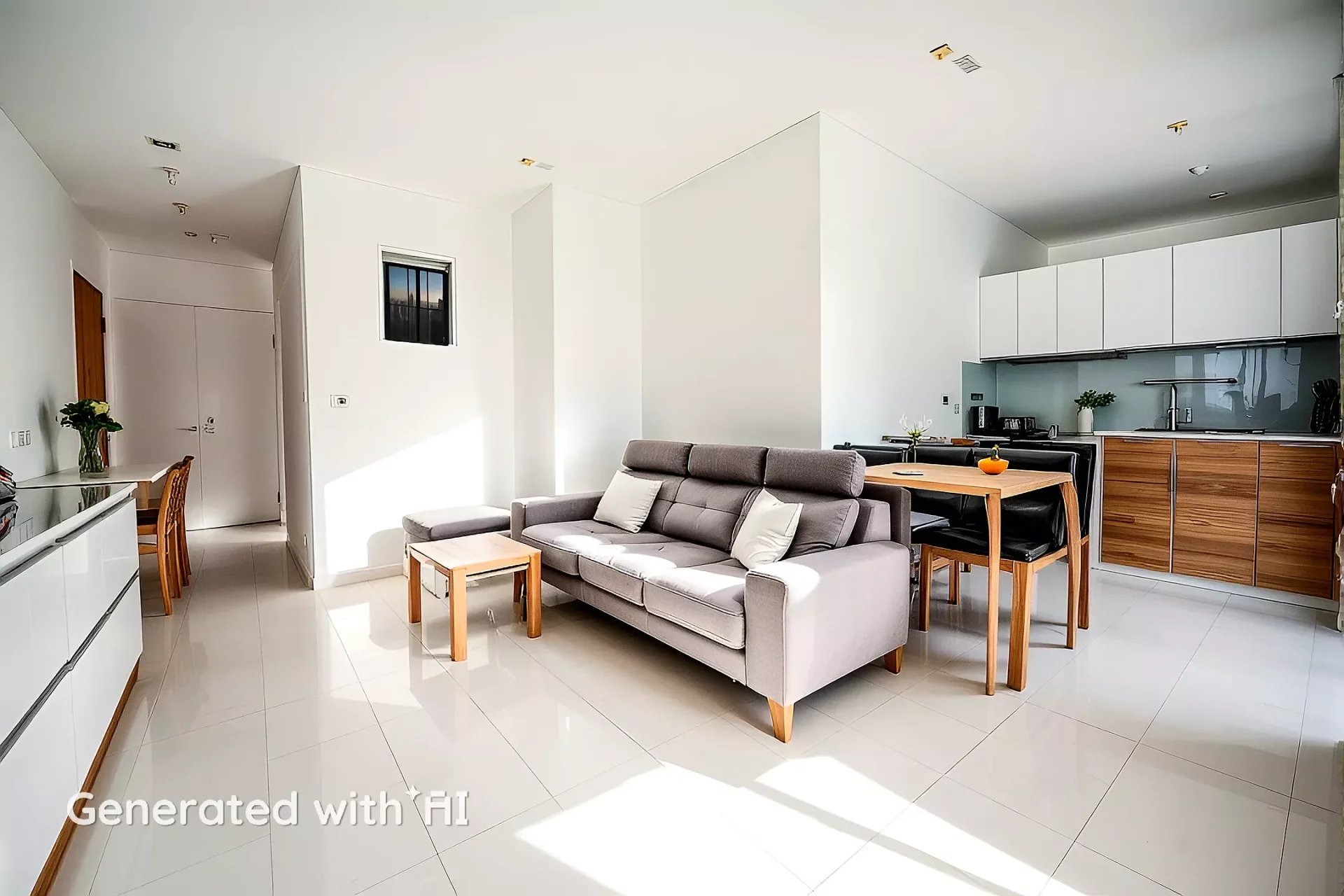 Sale Apartment - Bruges