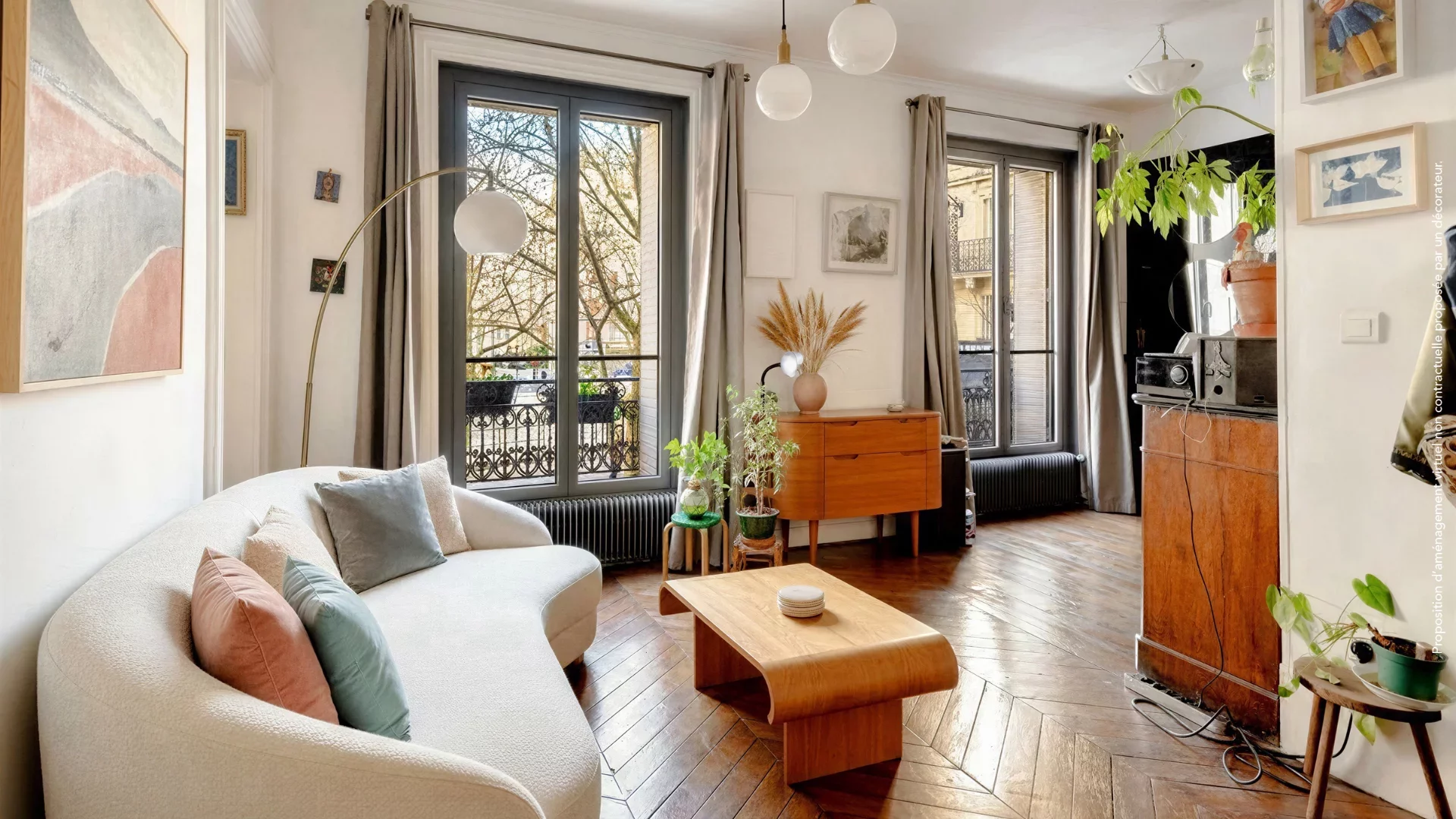 Paris 17e - RUHMKORFF