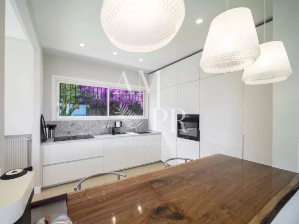 Cannes Californie - Private Domain - Sea view — photo 7