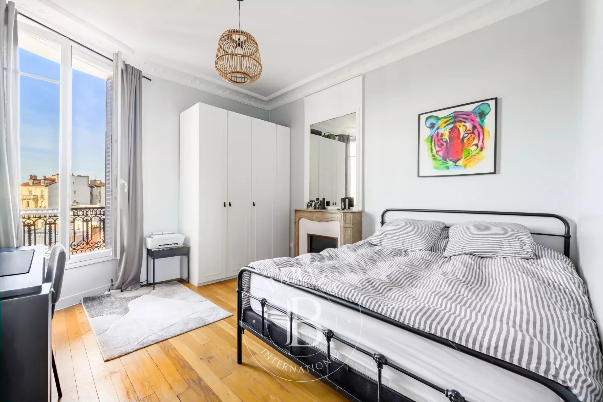 Daire Charenton-le-Pont - picture 12