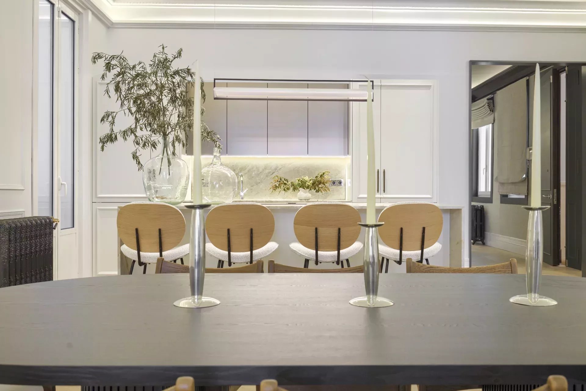 Daire Madrid - picture 13