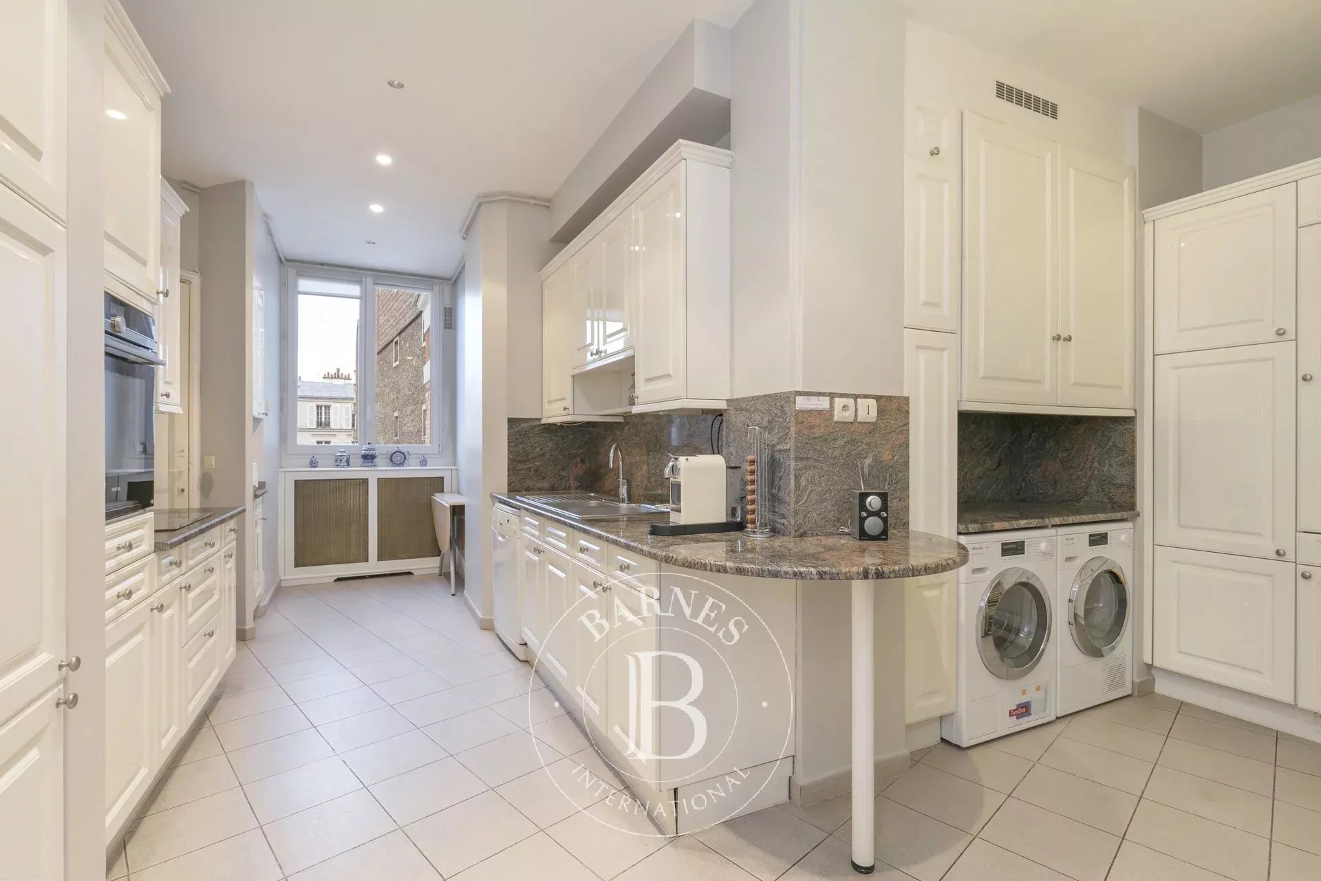 Daire Neuilly-sur-Seine - picture 12