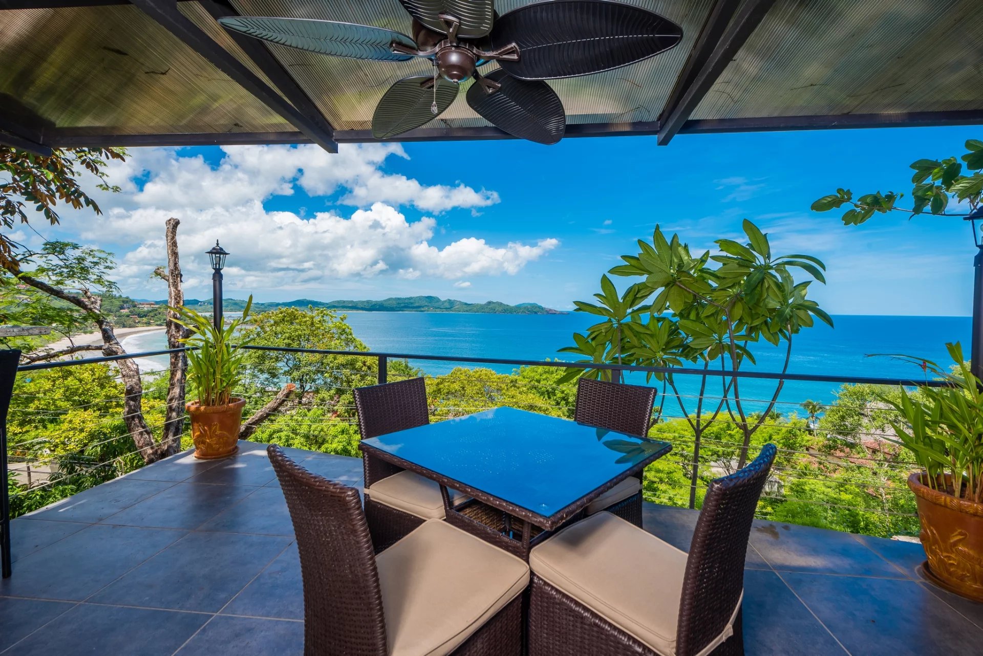 Vente Villa Playa Flamingo