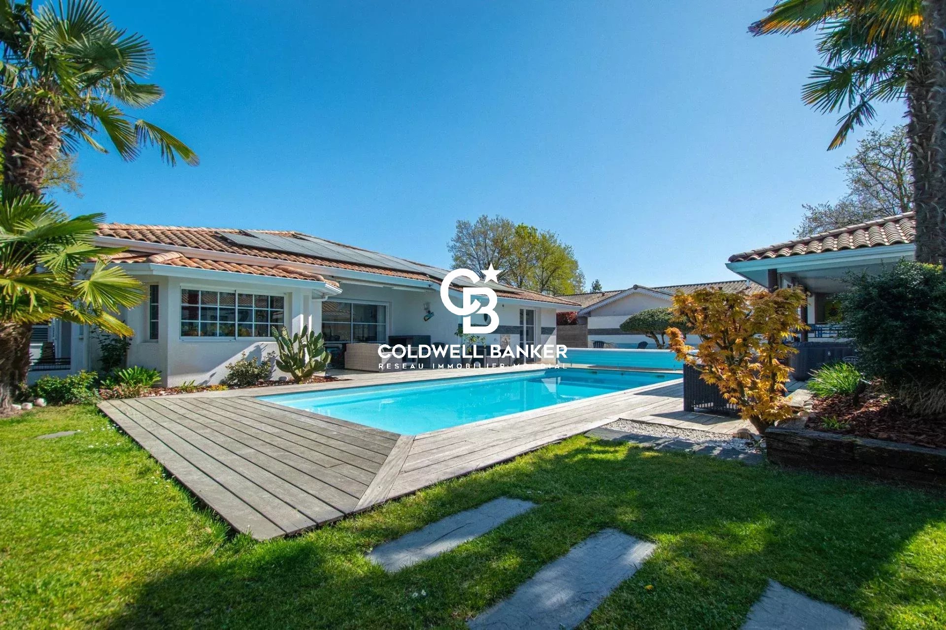 Agence immobilière de Silver Coast Int. Realty
