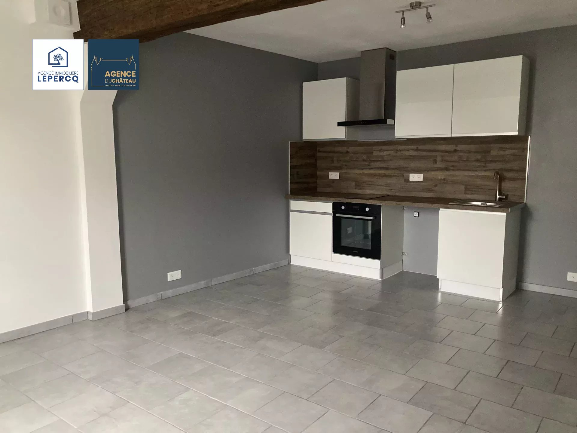 Location Appartement Villers-Cotterêts